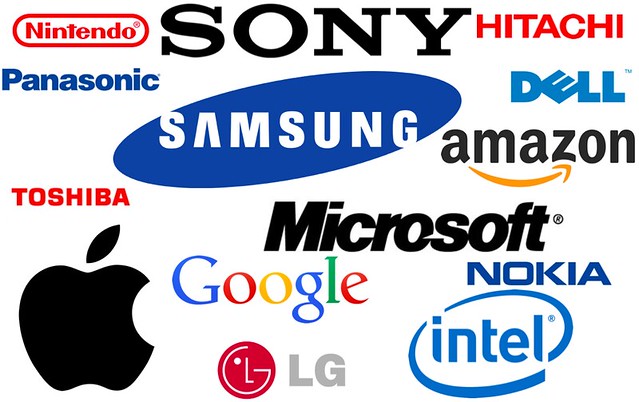 Largest Consumer Electronics Companies