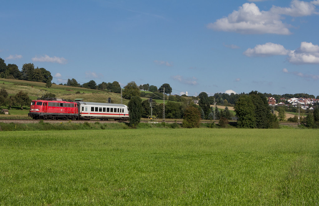 Marcel`s neue Hausstrecke, die Filstalbahn Stuttgart-Ulm - Seite 3 15085424635_47cb78fee8_b