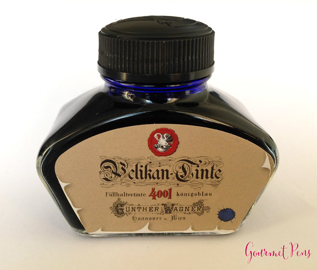 Review: Pelikan Souverän M101N Red Tortoiseshell SE Fountain Pen - Medium @AppelboomLaren @Pelikan_Company