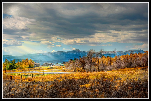 fall canon landscape eos fallcolors scenic rockymountains hdr continentaldivide westyellowstone 40d