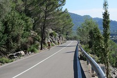 Mallorca – ráj nejen pro cyklisty