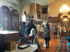 Perth Russian Orthodox Church. #Perth #WA #Australia #Russian
