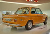 1968-71 BMW 2002ti _c