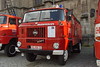 1976 IFA W50 - LF 16 Freiw. Feuerwehr Meiningen