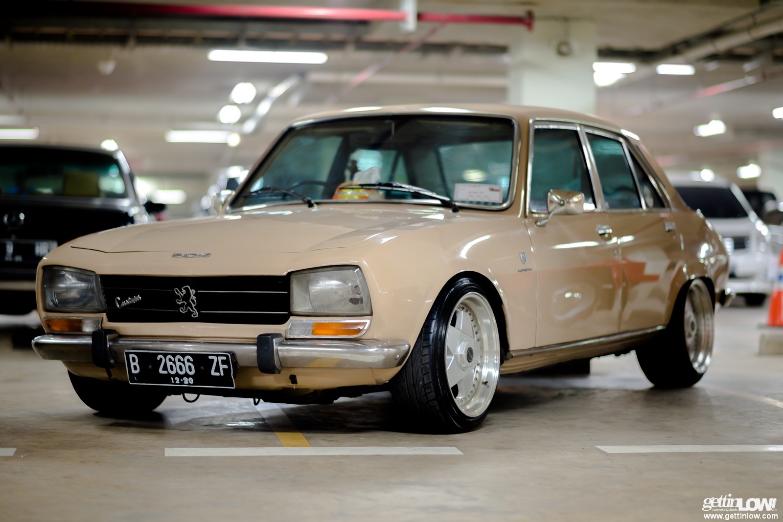 Peugeot'nun 300 Serisi 10 nesildir başarı hikayesi yazıyor ...