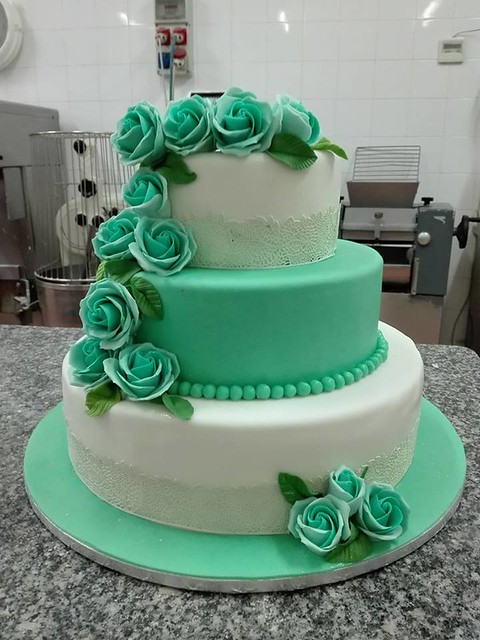 Cake by Mony torte