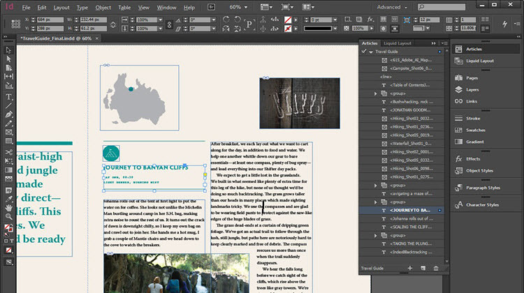 Adobe Indesign Full Version Download