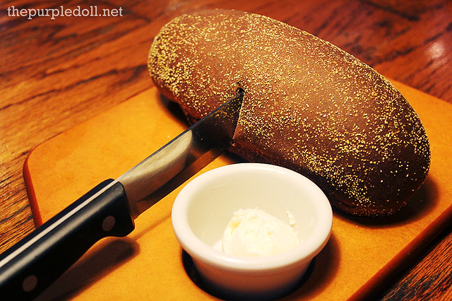 Free gluten-free honey wheat bushman bread