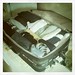 First try to packing my life...