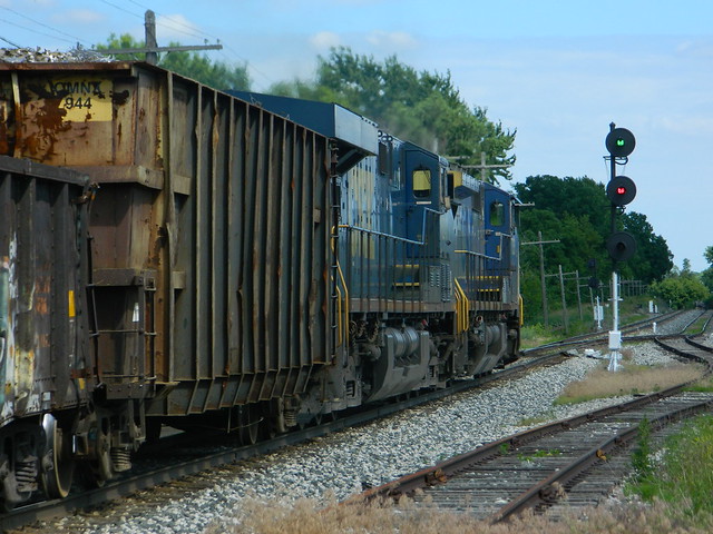 Railroadfancom View Topic Signal Photographs - 