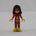 LEGO Super Friends Project Day 20 - Spider-Woman