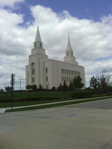 July 15 2014 Kansas City Temple (2)