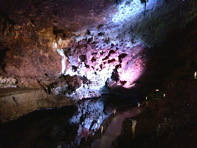 Cuevas del Soplao - Celis, Rionansa, Cantabria - Foro Galicia, Asturias y Cantabria
