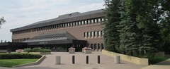 Provincial Courthouse (Lethbridge, Alberta)