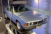 1976 BMW 633 CSi