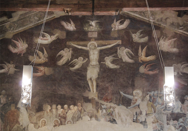 Santo Spirito Museo - Fondazione Salvatore Romano