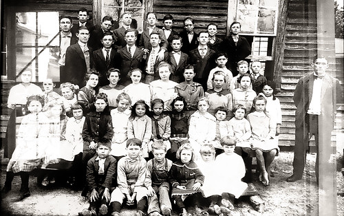 students mississippi rem oneroomschoolhouse newalbany early1900s shinyhappypeople unioncountymuseum