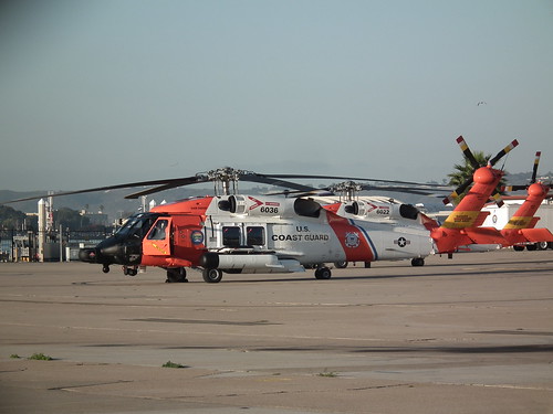 6036 MH-60T San Diego-USCG Station, CA 14-3-14