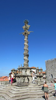 Plaza de la catedral
