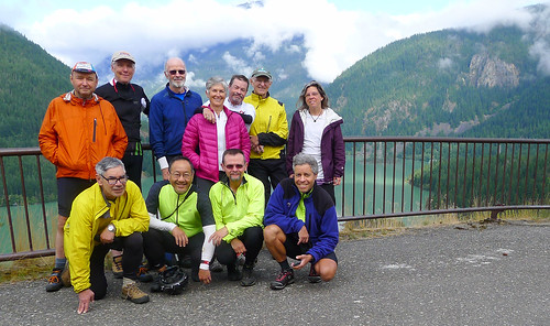 Group photo Washington Cascades 2014_0051