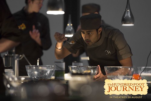 the hundred-foot journey