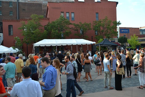 Great Lakes Brewery Block Party (9/5/14)