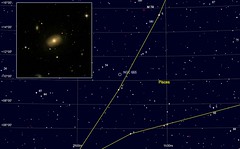 NGC 665