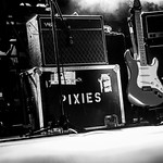 Pixies @ Lotto Arena Antwerpen 2016 (Jan Van den Bulck)