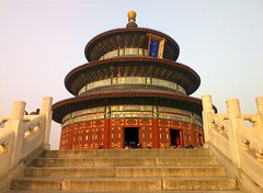 Beijing - Temple of Heaven