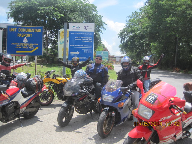 ROUND 3: Ride Jelajah Semenanjung Malaysia 57 jam. 14167297985_6aa9402c51_z