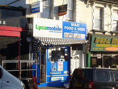 Picture of Niazi Food And Wine, 3 Derby Road
