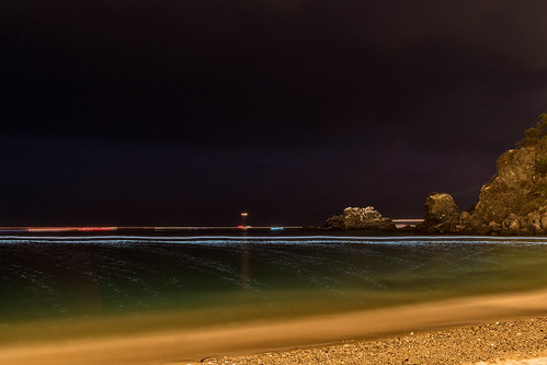 longexposure nightphotography sea beach night nikon clear shore granada nightsky almuñécar beachatnight seaatnight nikond5300