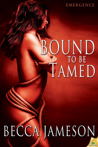 Bound To Be Tamed