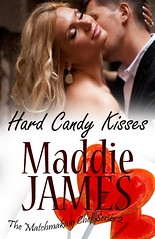 Hard Candy Kisses