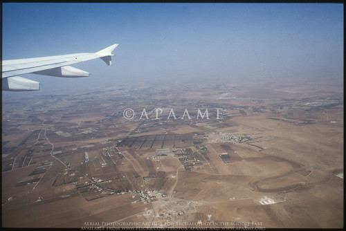 archaeology ancienthistory middleeast airphoto oblique aerialphotography aerialphotograph scannedfromslide aerialarchaeology jadis2312009 jadis2312013 megaj12859 megaj12892