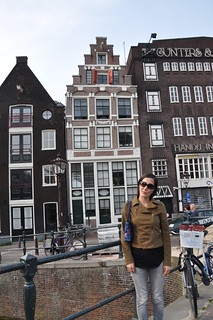Amsterdam - Houses