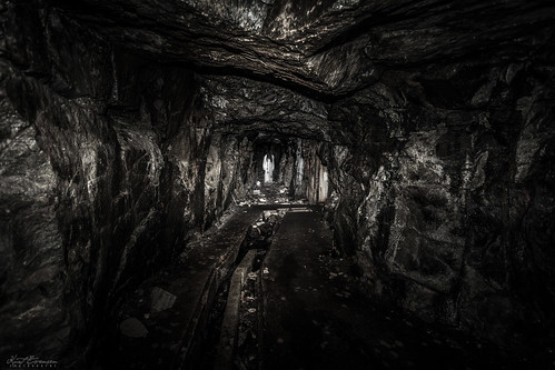 norway dark scary ghost wwii tunnel boo bunker cave austagder spøkelse curtski22 kurtevensen kurtevensenphotography