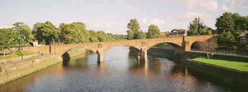 St Michael's Bridge