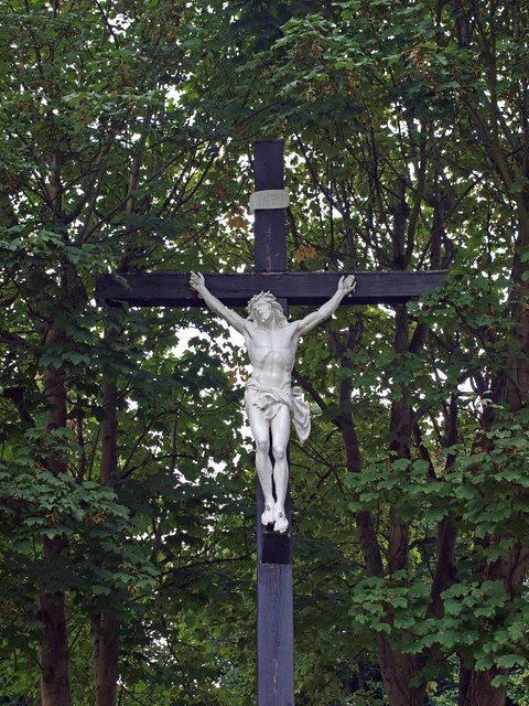 Crucifix (2)