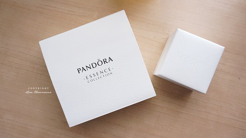 Pandora Essence Collection