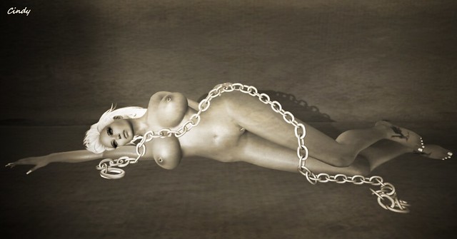 I'm In Chains