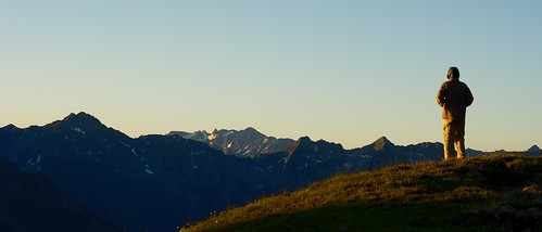 mountains alpes sunrise rando ecrins isere 2014 caflesamis lacsgarylabarre