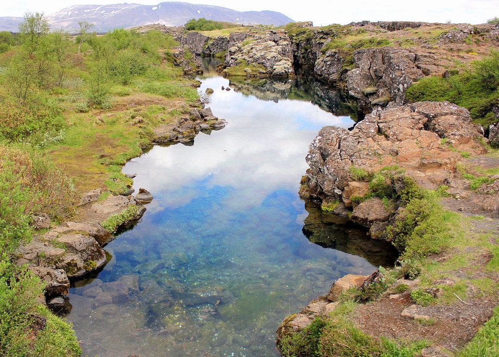 Þingvellir-national-park