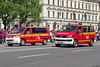 acd- 2009 VW T5 - MZF Abt. Ludwigsfeld (links), 2015 VW T5 - MZF Abt. Feldmoching