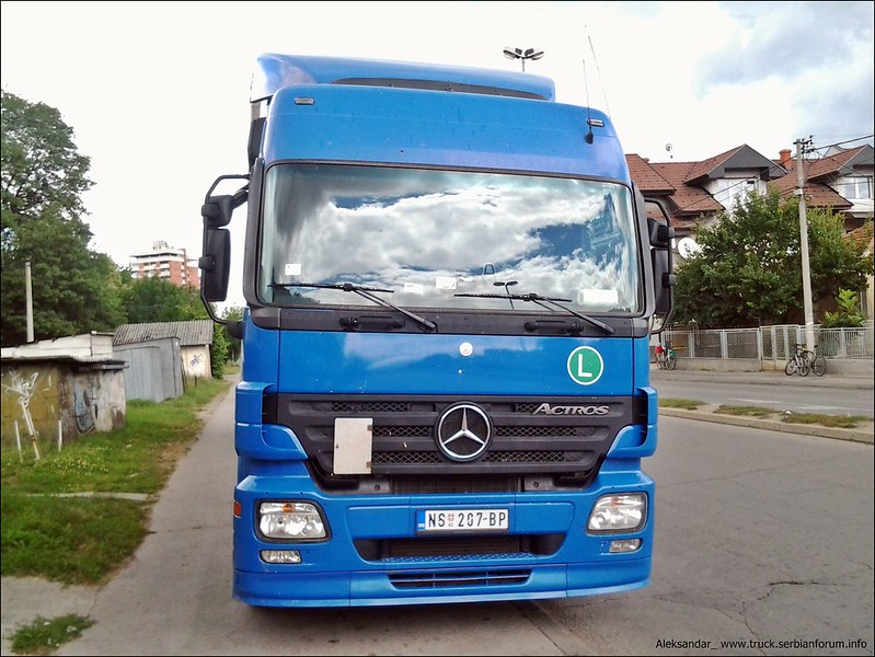 Actros Mp2 - Page 24 14505002967_7591fbb45d_c