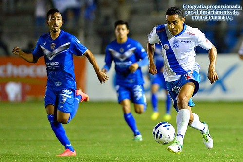 IMG_0021 “ESTOCADA COPERA” Copa MX Llave1 Club Celaya FC vs Puebla FC Liga Bancomer MX Fotografía proporcionada por el departamento de Prensa Puebla FC para Mv Fotografía Profesional – Edición y retoque www.pueblaexpres.com