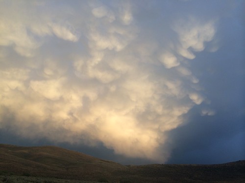 weather clouds desert c nevada thunderstorm mammals thunderstorms mammatusclouds awesomeclouds weatherphotography nevadaweather nevadaphotography desertthunderstorms