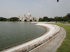 Cityscape - Kolkata(India)