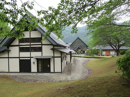 Yamadera Basho Memorial Museum