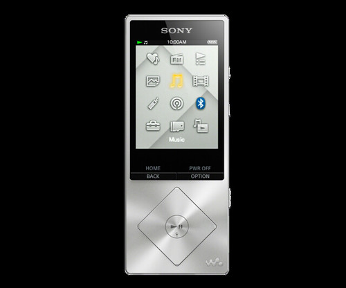 Sony Walkman NWZ-A17